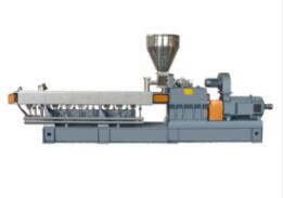 塑料雙螺桿擠出機(jī)可以怎么分